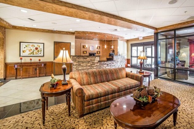 Comfort Inn & Suites Henderson - Las Vegas - Photo5