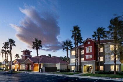 Residence Inn by Marriott Las Vegas Henderson/Green Valley