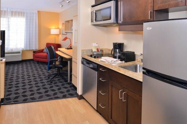 TownePlace Suites by Marriott Las Vegas Henderson - Photo2