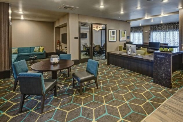 Hampton Inn & Suites By Hilton Nashville Hendersonville Tn - Photo5