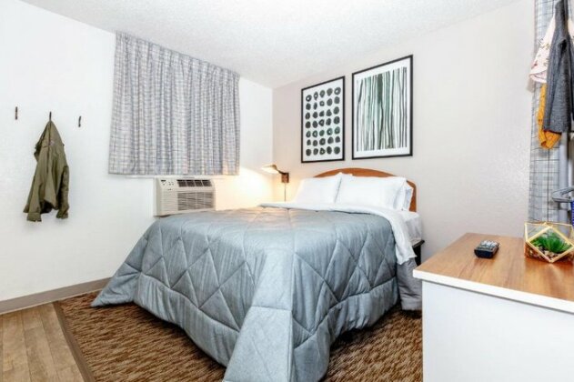 InTown Suites Extended Stay Nashville TN - Hendersonville - Photo2