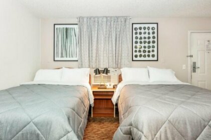 InTown Suites Extended Stay Nashville TN - Hendersonville