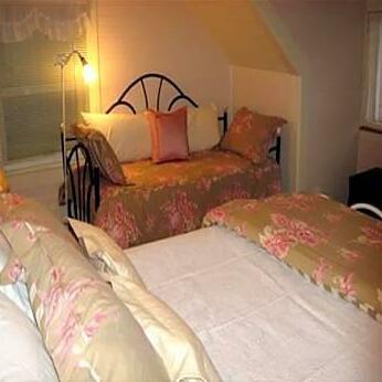 The Apple Inn Bed and Breakfast - Photo2