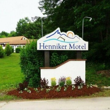 The Henniker Motel