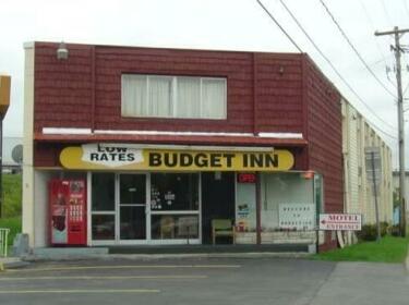 Budget Inn Motel Herkimer