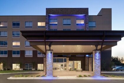 Holiday Inn Express & Suites Duluth North - Miller Hill