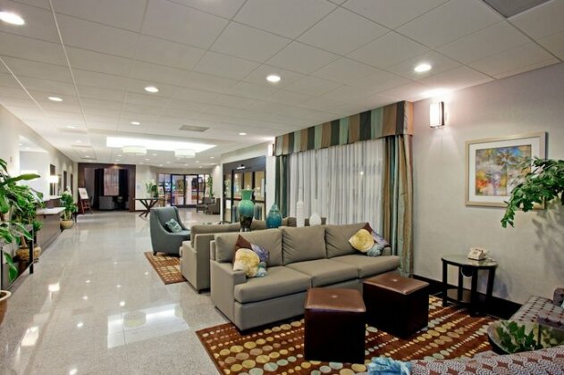 Holiday Inn Express Hotel & Suites Hermosa Beach - Photo5