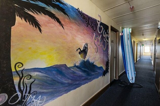 Surf City Hostel - Photo2