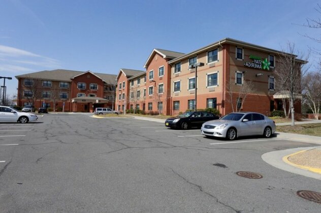 Extended Stay America - Washington D C - Herndon - Dulles