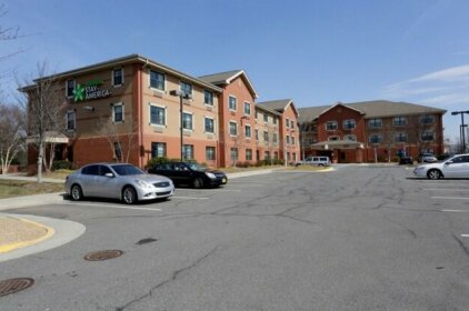 Extended Stay America - Washington D C - Herndon - Dulles
