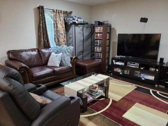 Homestay - Comfort stay near dulles airport - Photo2