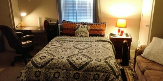 Homestay - Comfort stay near dulles airport