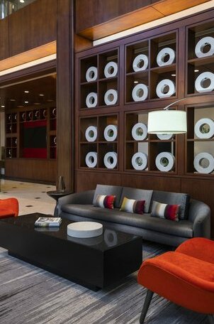 Washington Dulles Marriott Suites - Photo4