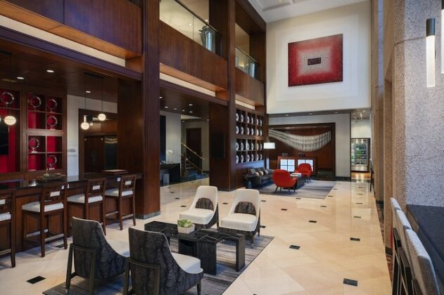 Washington Dulles Marriott Suites - Photo5