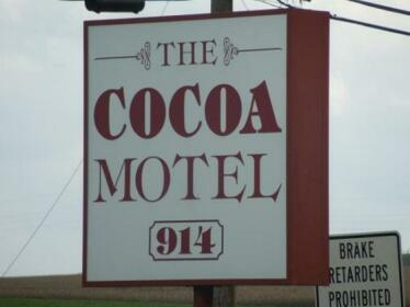Cocoa Motel