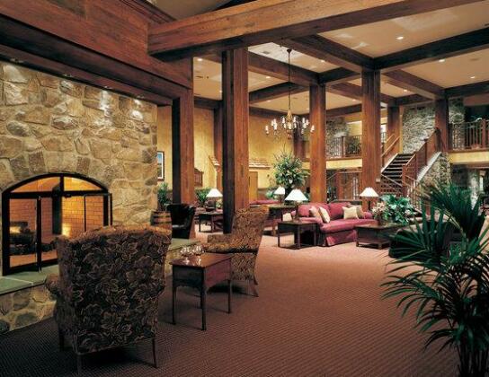 Hershey Lodge - Photo3