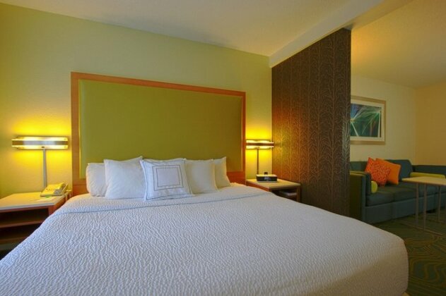SpringHill Suites Hershey Near the Park - Photo5