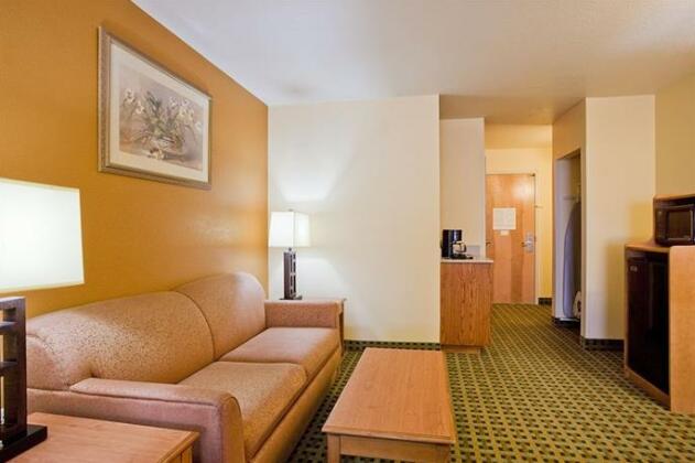 Holiday Inn Express Hotel & Suites Hesperia - Photo5