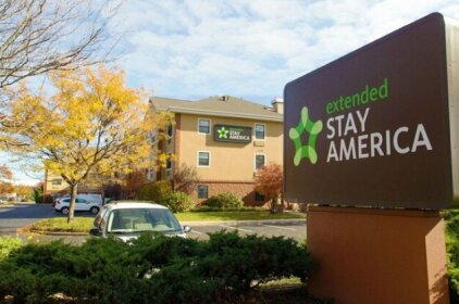Extended Stay America - Long Island - Bethpage
