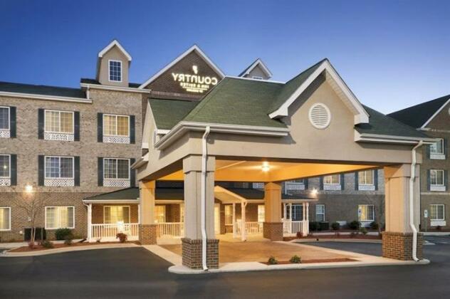 Comfort Inn & Suites High Point - Archdale - Photo2