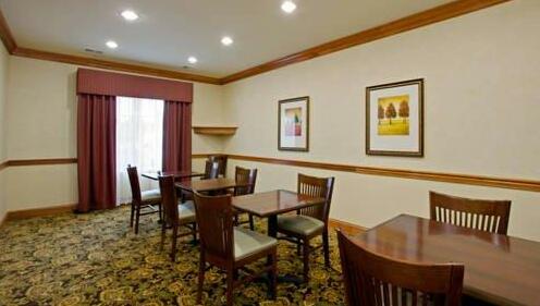 Comfort Inn & Suites High Point - Archdale - Photo4