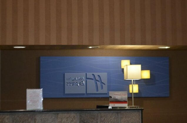 Holiday Inn Express & Suites West Point-Fort Montgomery - Photo3