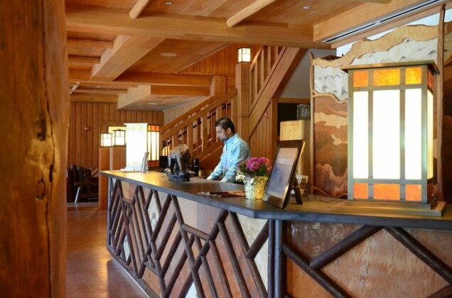 Overlook Lodge at Bear Mountain - Photo3