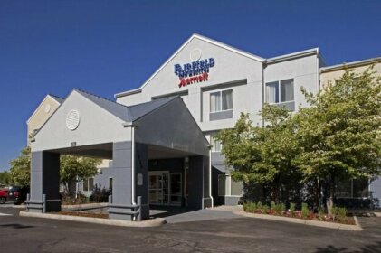 Fairfield Inn & Suites Denver Tech Center/South