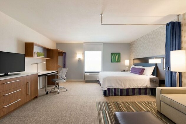 Home2 Suites by Hilton Denver/Highlands Ranch - Photo5