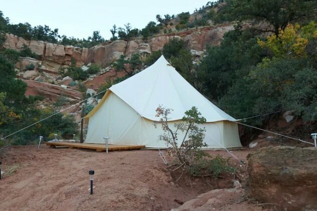 Zion Glamping Adventures - Photo3