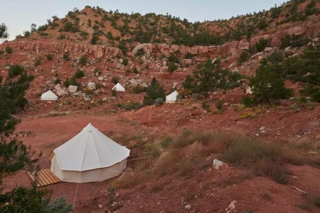 Zion Glamping Adventures - Photo4