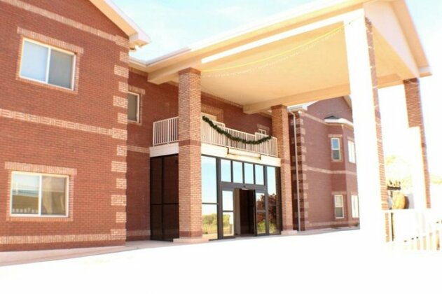 Zion's Most Wanted Hotel Hildale