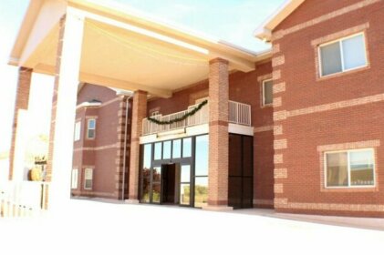 Zion's Most Wanted Hotel Hildale