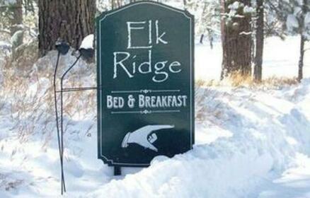 Elk Ridge Bed & Breakfast