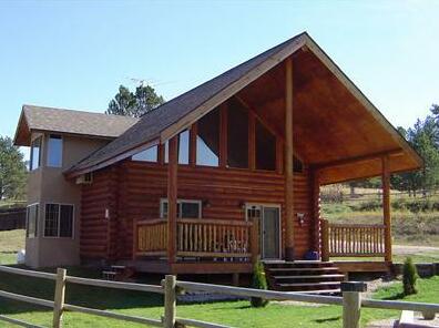High Country Guest Ranch - Photo4