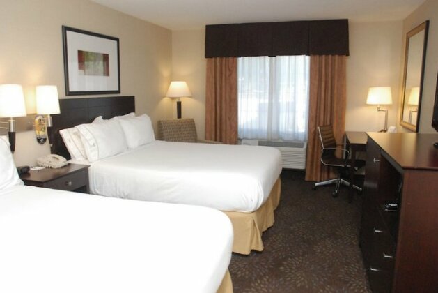 Holiday Inn Express & Suites Hill City-Mt Rushmore Area - Photo5