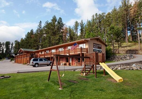 Mountain View Lodge & Cabins