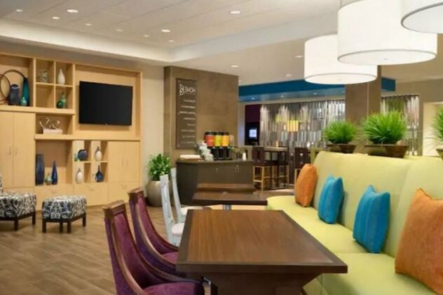 Home2 Suites by Hilton Portland Hillsboro - Photo3