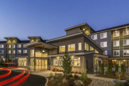 Residence Inn by Marriott Portland Hillsboro/Brookwood