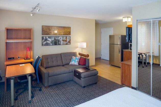 TownePlace Suites by Marriott Portland Hillsboro - Photo2