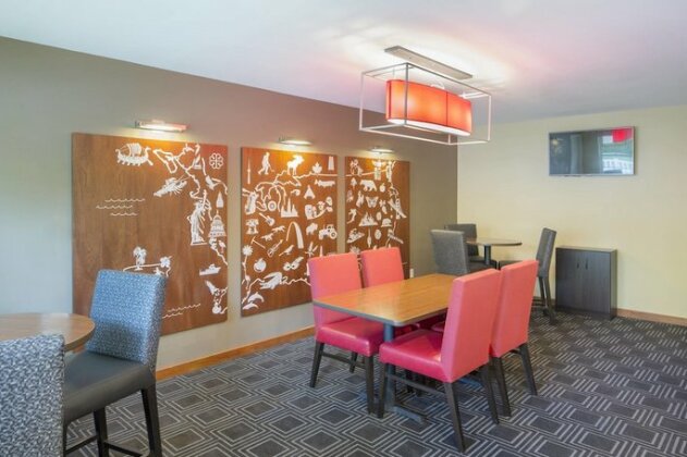 TownePlace Suites by Marriott Portland Hillsboro - Photo3