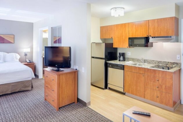 TownePlace Suites by Marriott Portland Hillsboro - Photo4