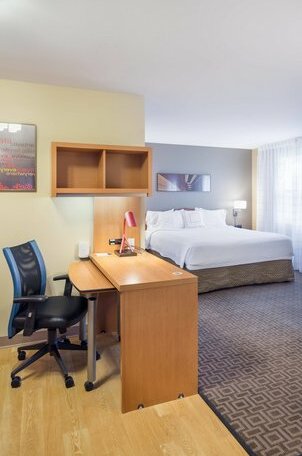 TownePlace Suites by Marriott Portland Hillsboro - Photo5