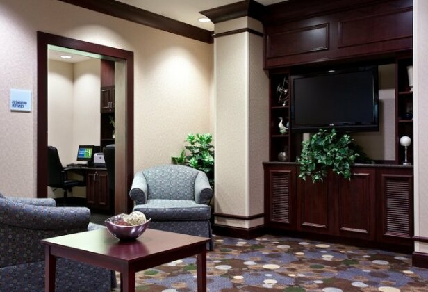Holiday Inn Express Hotel & Suites Chicago Airport West-O'Hare - Photo4