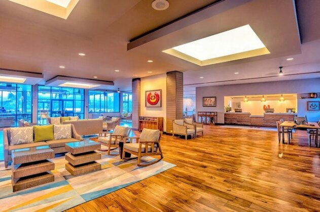 Castle Hilo Hawaiian Hotel - Photo3