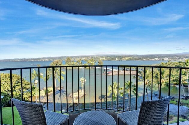 Castle Hilo Hawaiian Hotel - Photo4