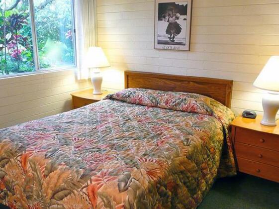 Dolphin Bay Hotel Hilo - Photo3