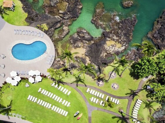 Grand Naniloa Hotel Hilo - a DoubleTree by Hilton - Photo2