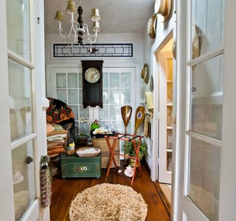 Hale Kawehi Guesthouse - Photo3