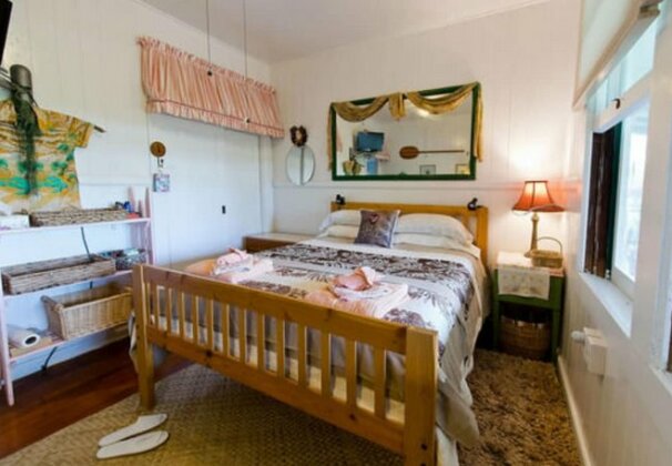 Hale Kawehi Guesthouse - Photo4